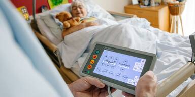 9.000 Pflegekr&auml;fte zu wenig: Wien startet neue Ausbildung