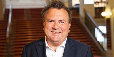 Vertrag verl&auml;ngert: Jan Nast bleibt Intendant der Wiener Symphoniker