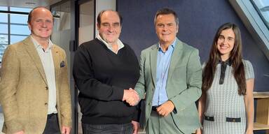 ISS &Ouml;sterreich &uuml;bernimmt  Geb&auml;udetechnik-Spezialisten Franye