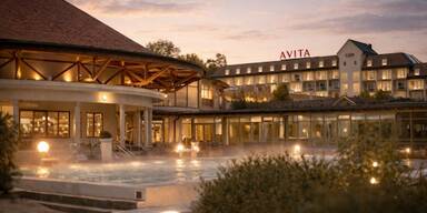AVITA wieder geöffnet