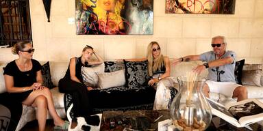 &Uuml;berfall bei den Geissens: RTL strahlt Spezialfolge aus