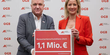 AKN&Ouml;-Bilanz: Wohnprobleme als gr&ouml;&szlig;ter Themenbereich