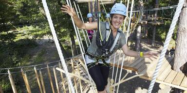 Erlebniswelt Kahlenberg &ouml;ffnet nach Winterpause