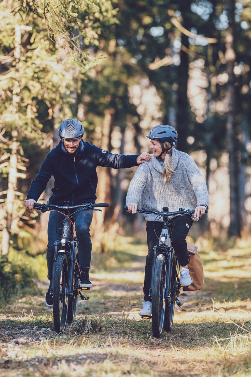 Erlebniswelt Kahlenberg öffnet nach Winterpause