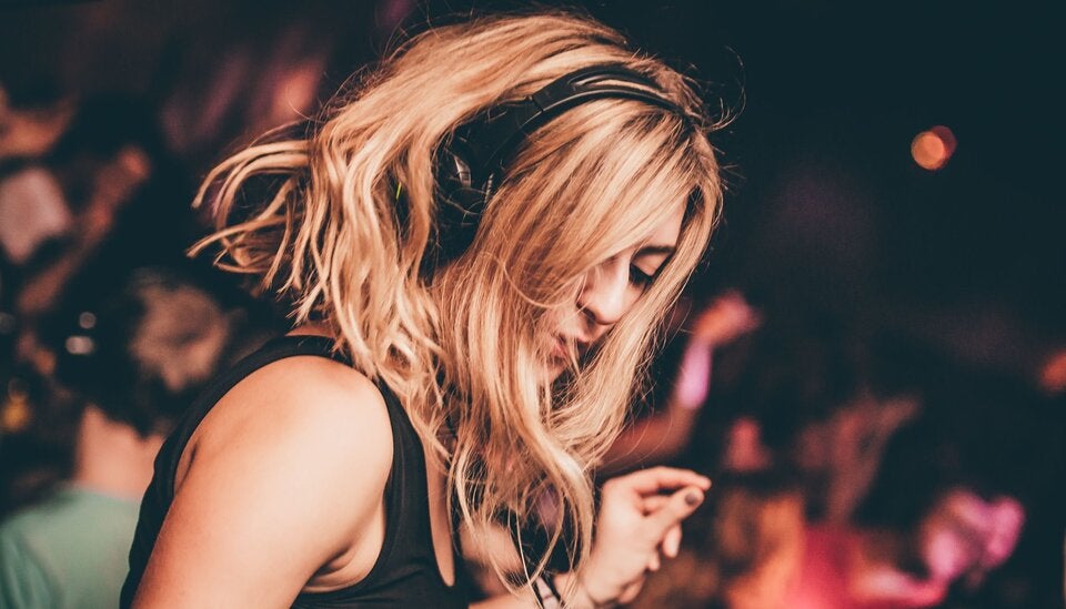 Es lebe der Zentralfriedhof: Kirche wird zum Dancefloor