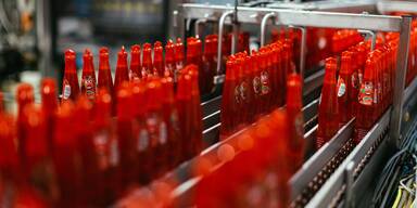 Kult-Getr&auml;nk "Dreh und Trink" in Gefahr