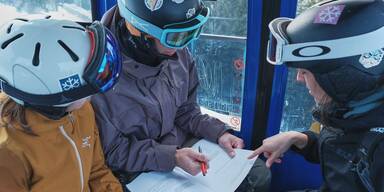 Klimawandel beeinflusst Skiurlaub: Mehrheit der G&auml;ste achtet auf Schneesicherheit