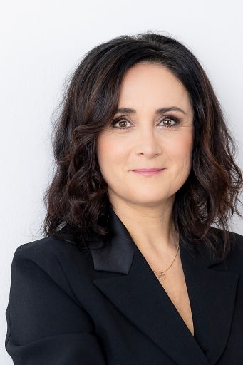 Doris Stiksl Geschäftsführerin proPellets Austria