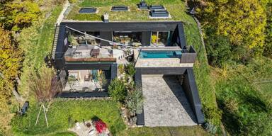 Immo-Hammer: Wiener Villa landet in der New York Times