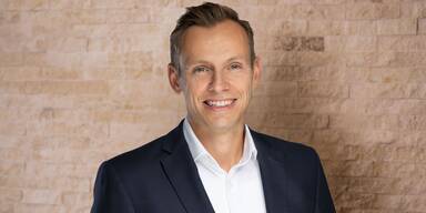 Kopie von Benny Klein  wird ab 1. Oktober neuer CEO bei Lidl &Ouml;sterreich.