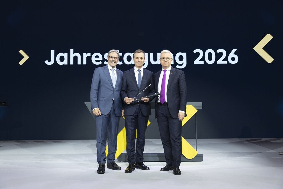 140 Jahre-Jubiläum und GD-Taktstock geht von Michael Höllerer an Martin Hauer