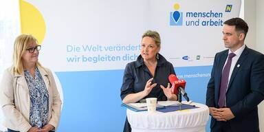 Nieder&ouml;sterreichs Antwort auf den Pflegenotstand