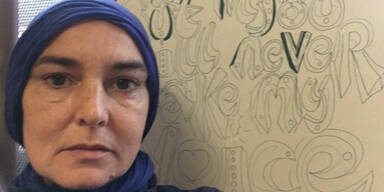 Sinead O'Connor