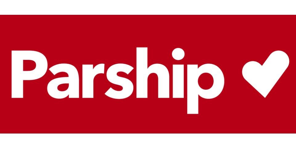 Shopping CH Parship Logo