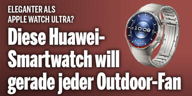 Shopping Channel XL Konso Apple Watch Alternative Huawei