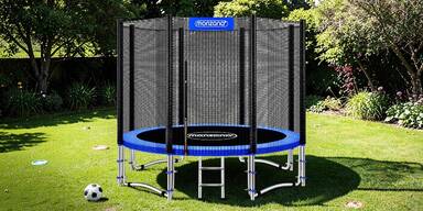 Shopping CH AmaDeal Trampolin Aufmacher