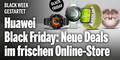 Shopping Channel XL Kons Black Week Huawei