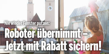 Shopping CH Fenster putzen NEU KonsXL