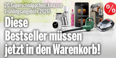 Shopping CH Frühlingsticker Aufmacher