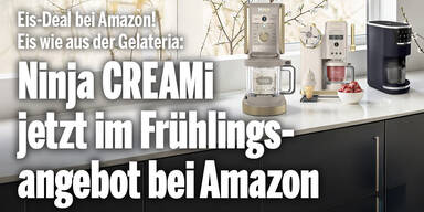 Shopping CH Ninja Dreami XL Konss