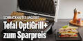 Shopping Channel Media Markt OptiGrill XL Konsole 091025