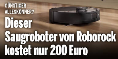 Shopping Channel XL Kons Roborock 200 Euro