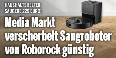 Shopping Channel XL Kons Saugroboter Media Markt