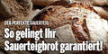 Shopping Channel XL Konsole Sauerteigbrot