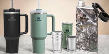 Kult-Cups mit starkem Rabatt: Diese Stanley-Deals sind eiskalt reduziert!