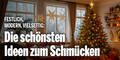 Shopping Channel XL Kons Weihnachtsschmuck 2025