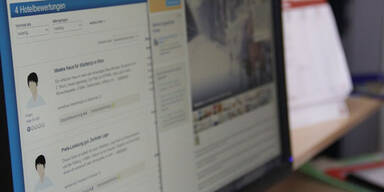 So erkennt man gef&auml;lschte Bewertungen