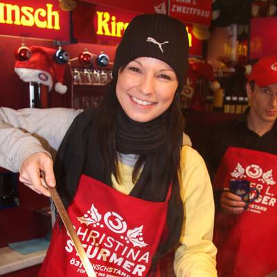 Die Amadeus-Gewinner im Überblick