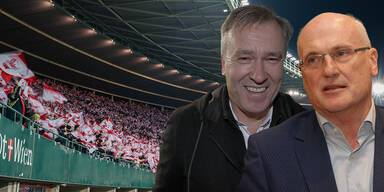 Bartosch Jauk &Ouml;FB-Pr&auml;sident