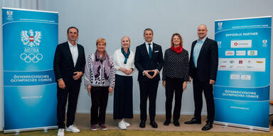 Das &Ouml;sterreichische Olympische Comit&eacute; stellt sich neu auf