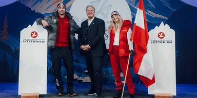 &Ouml;OC Karl Benjamin, Lambaart Erwin van, Gasser Anna Olympische Spiele 2026