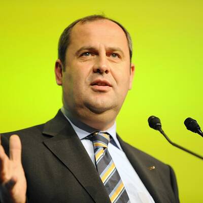 Reaktionen zum Fall Arigona