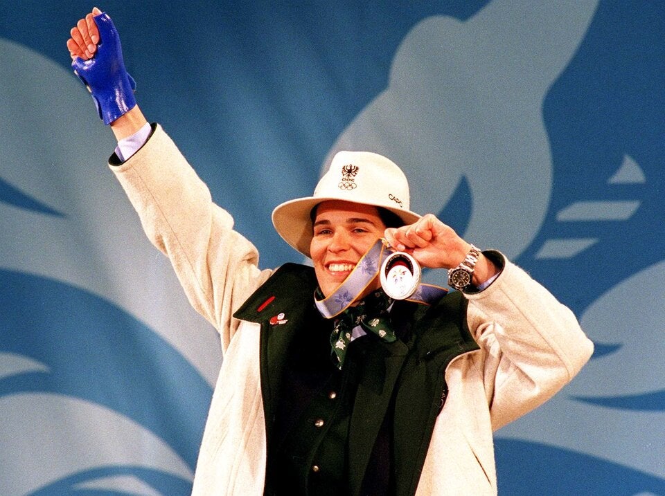 Michaela Dorfmeister