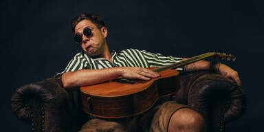 „Wackelkontakt“ holt bei uns gleich 5 Mal Platz 1