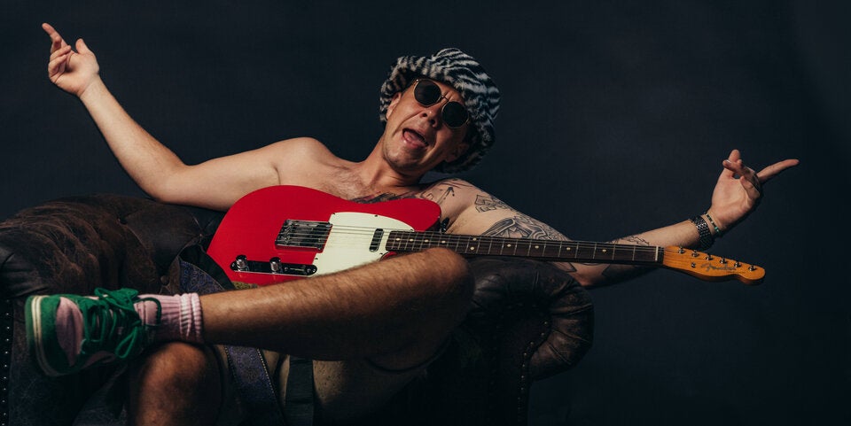 „Wackelkontakt“ holt bei uns gleich 5 Mal Platz 1