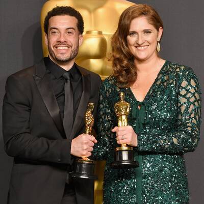 Oscars 2017: Das sind die Gewinner
