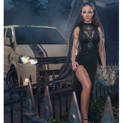 Miss Tuning Kalender 2016