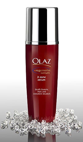 OLAZ Regenerist 3 Zone Serum