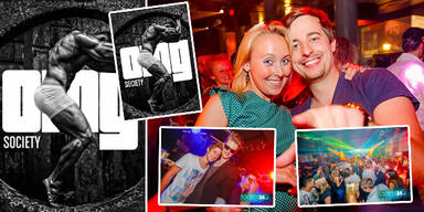 OMG Society meldet sich zur&uuml;ck