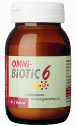 OMNi BiOTiC 6