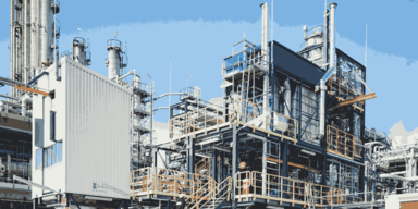 OMV: War Unfall ein Sabotage-Akt?