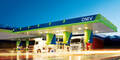 OMV_TRUCK_Tankstelle