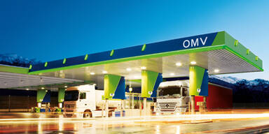 OMV_TRUCK_Tankstelle