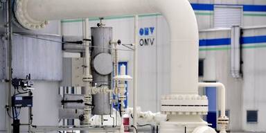 OMV sp&uuml;rt zaghafte Weltwirtschaft