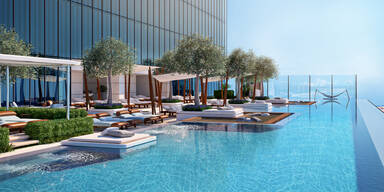 Hotel des Monats M&auml;rz 2024: One&Only One Za&lsquo;abeel