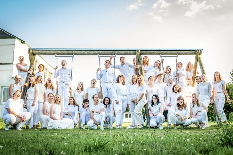 SO schön singt Niederösterreich: 20 Jahre Chorszene